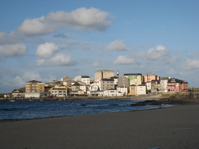 Peninsula de San Ciprian