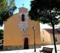 Ermita de San Antonio restaurada