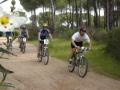 marcha cicloturista de Almensilla