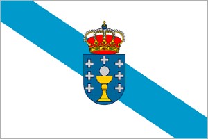 bandera galega