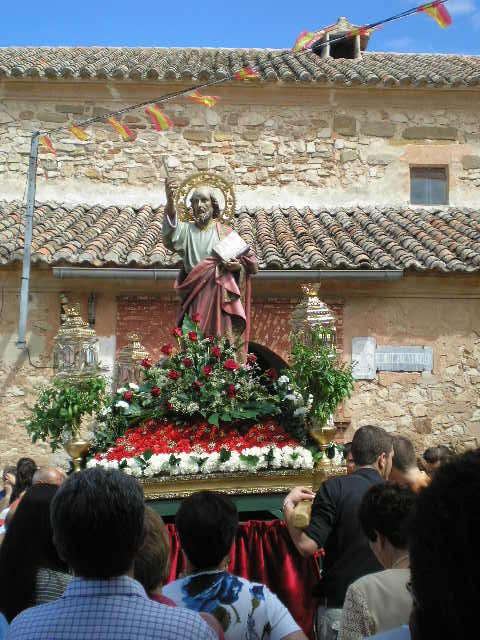 San Bartolo 2009