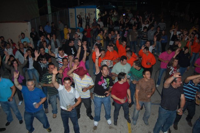 Feria 2009