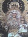 Virgen Del Valle Patrona De Manzanilla