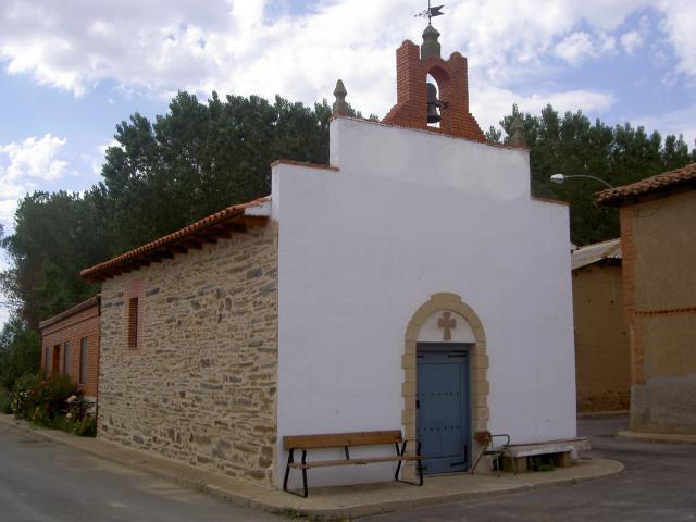 Ermita de villar