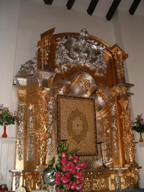 Ermita del Cristo 3