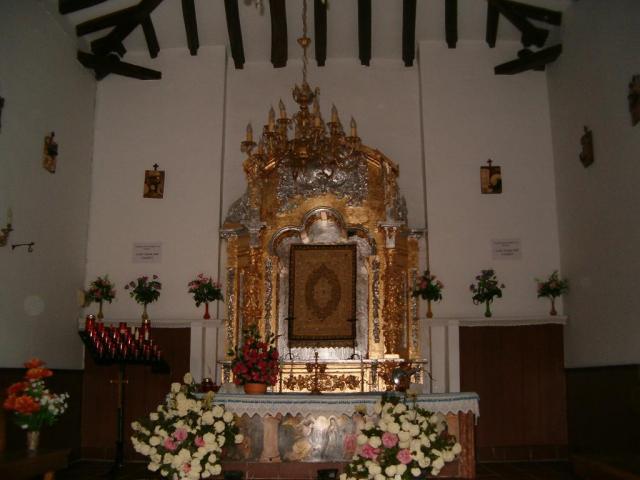 Ermita del Cristo 4