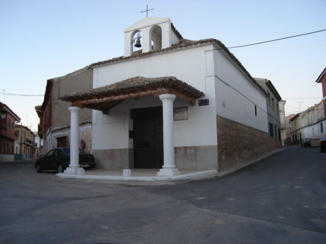 Ermita San Jose