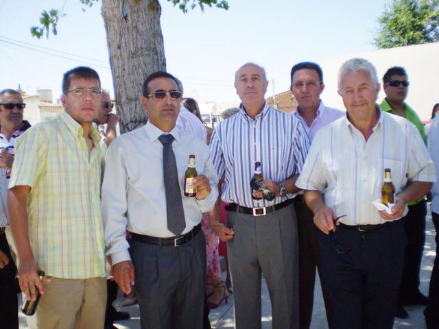 Chaherrero 2009
