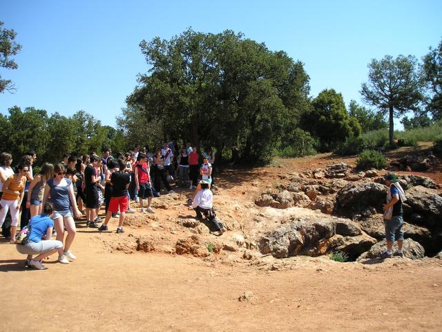 Cueva de Montesinos Cultural
