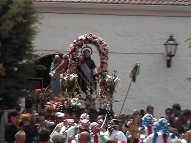 san Bernardino 2005