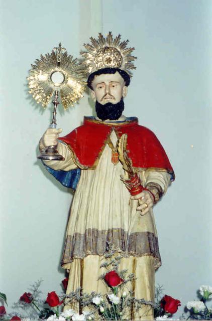 San Ramon de Nonato