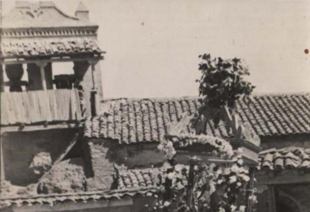Iglesia de Palacios_1951