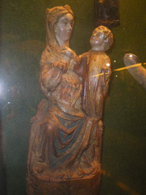  Santa Maria de Sahelices