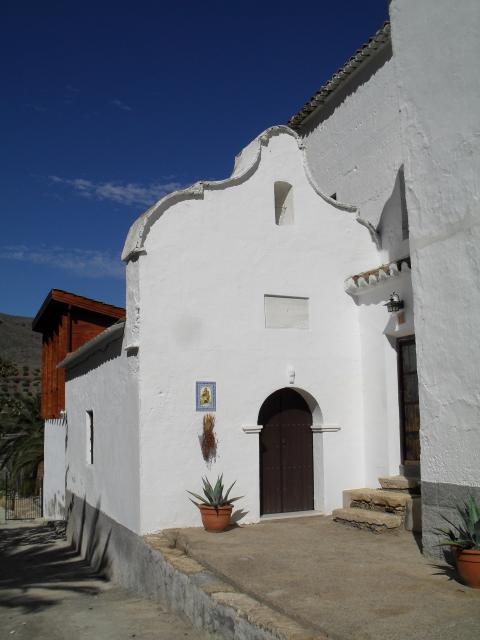 Ermita Casera del Carmen