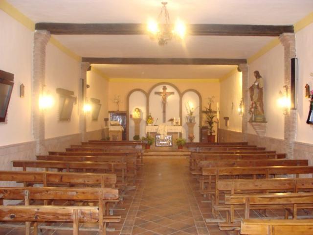 Iglesia de Gntar