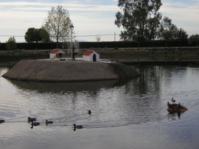 La Laguna