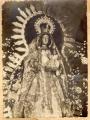 Virgen del Consuelo desaparecida