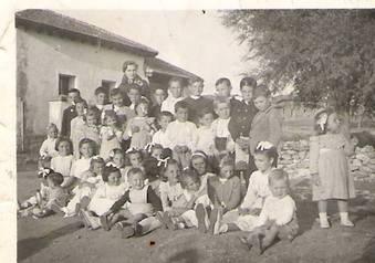 La Escuela 1953