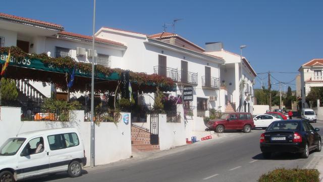 Calle de Melegs