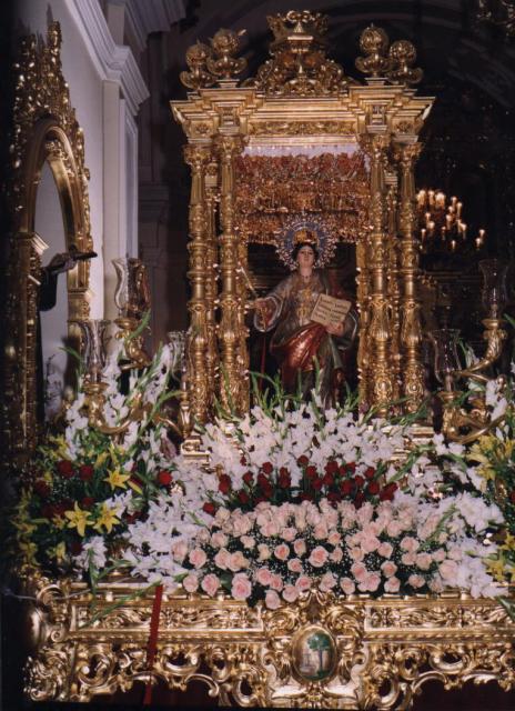 Santa Quiteria