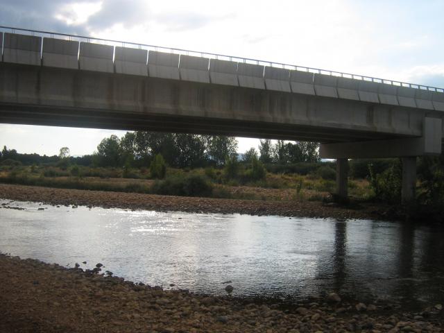El Puente del Rio