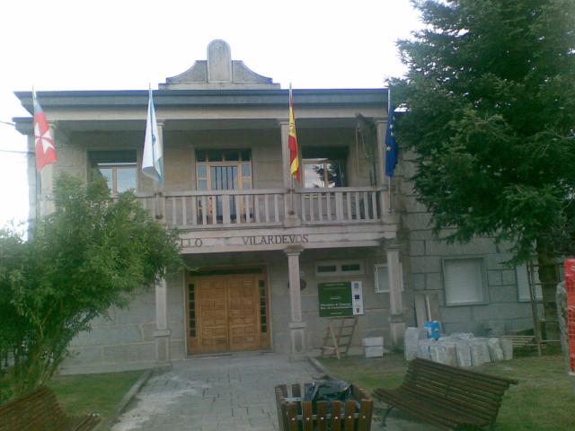 Concello de Vilardevos
