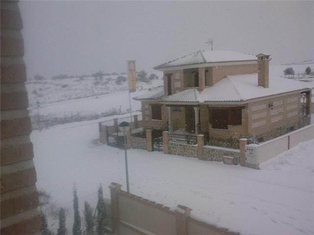 nevada diciembre 2009 en cobisa 