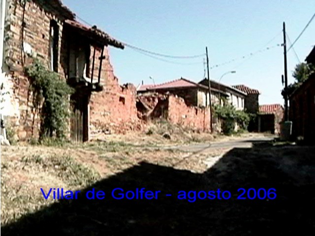 Villar de Golfer