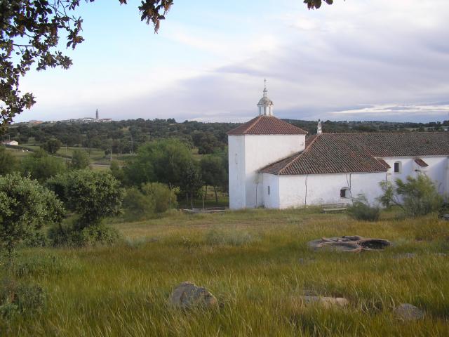 Ermita de Pedroche