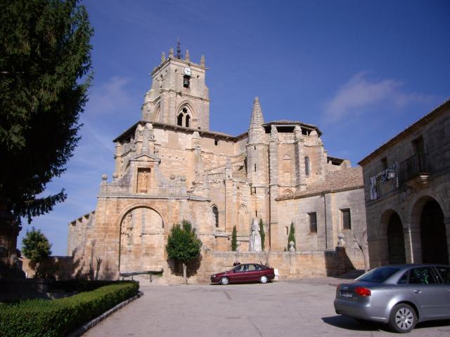 iglesia 