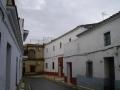 calle del Cuartel <viejo>