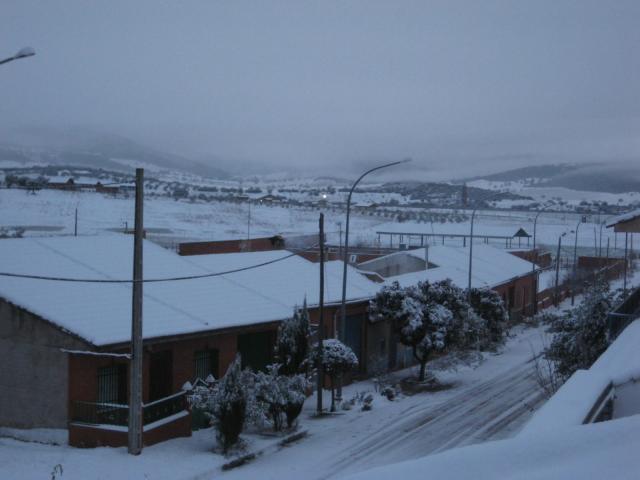 nevada dia 8 enero 2010