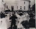 Festa Major a la Plaça de la Vila 1895