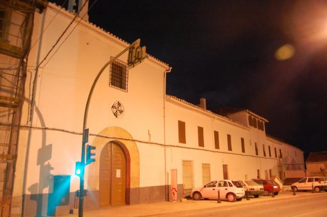 Convento de las dominics