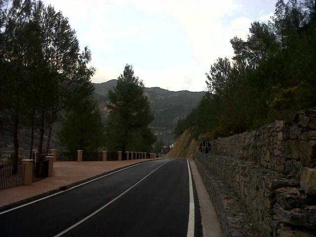 Paseo San Roque 2