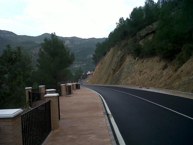 Paseo San Roque 5