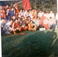 Historia del Sporting Club Calzadilla