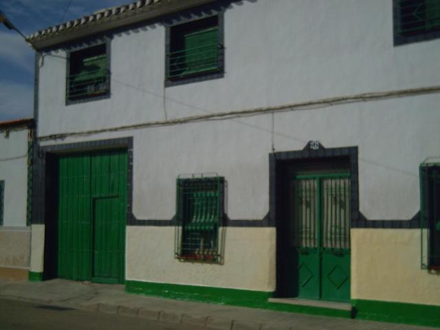 Calle Pedrero