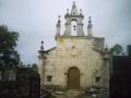 Iglesia de San Felix de Galez Entrimo
