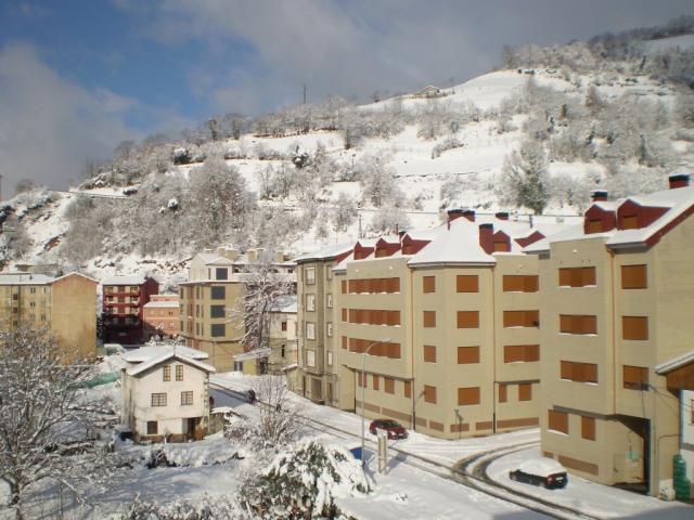 nieve 2010