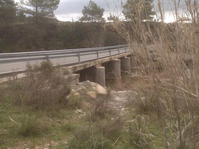 El puente de Horta 