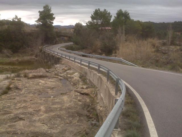 El puente de Horta 2