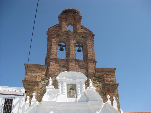 Ermita de santo domingo