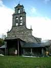 A iglesia
