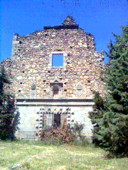 convento del pilago