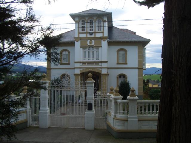 Villa Mayagez