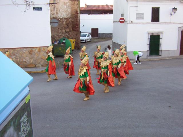 carnaval 2010