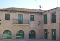 Casa Consistorial de Torralba de Aragón