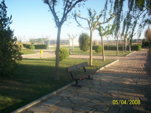 Parquel de Torralba de Aragn