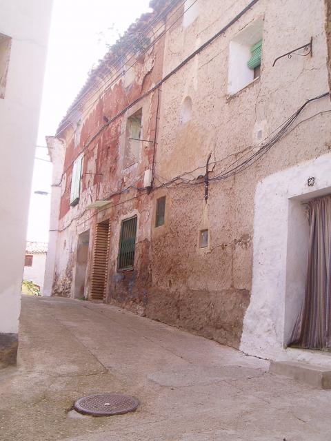 Calle Ombria